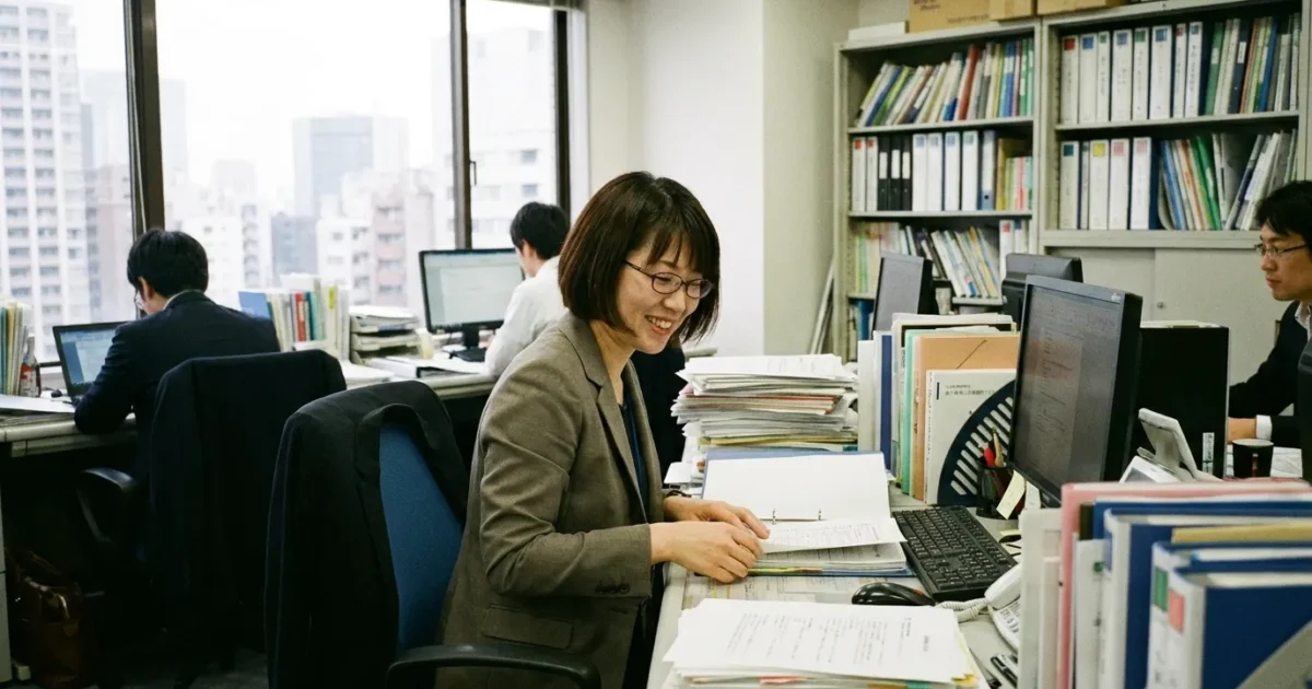 札幌で事務代行・記帳代行の仕事ができるA型事業所を紹介！仕事内容やメリットを解説