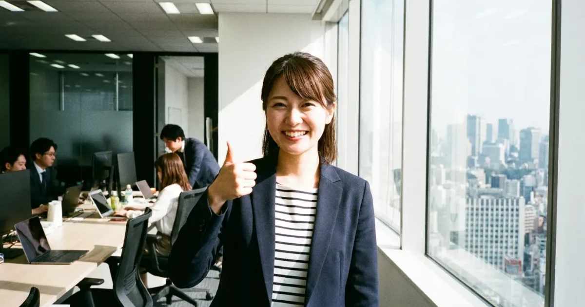 ブランクが長くてもA型事業所は利用できる？札幌・ToTeTuが、久しぶりに働き始める人に伝えたいこと