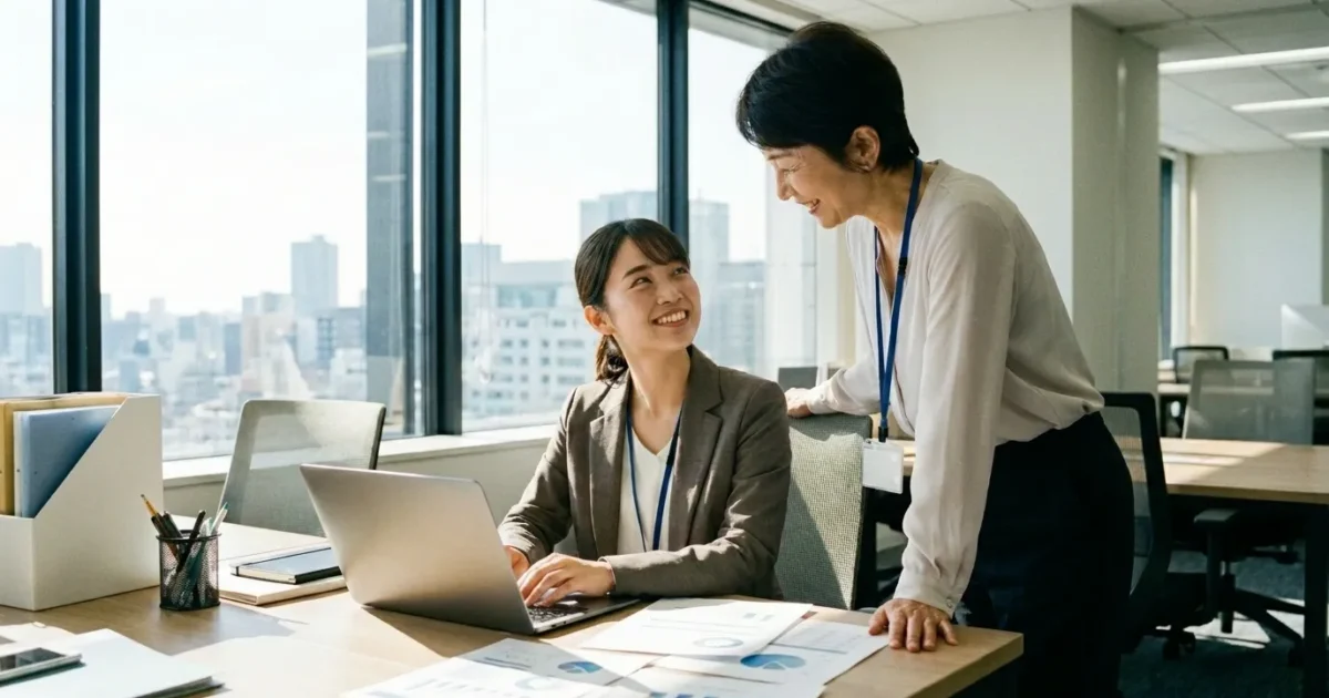 「今日は無理かも」と思った朝、どうすればいい？札幌・就労継続支援A型ToTeTuの、休みの取り方と1日の過ごし方