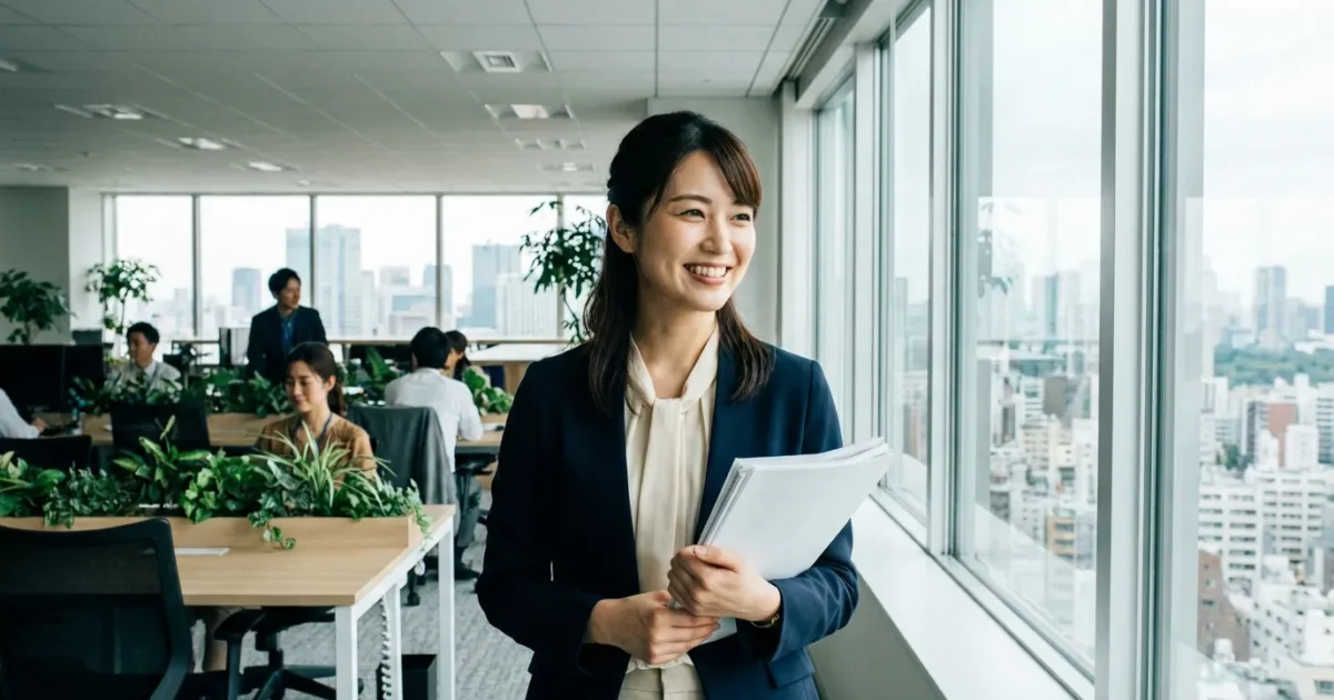 A型事業所で「履歴書に書ける実務経験」を積むという考え方——札幌・ToTeTuの実案件業務