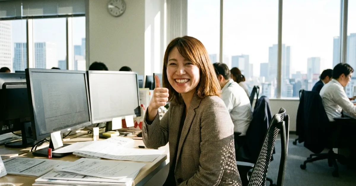 A型事業所から一般就労へ——札幌・ToTeTuの就職活動サポートについて解説