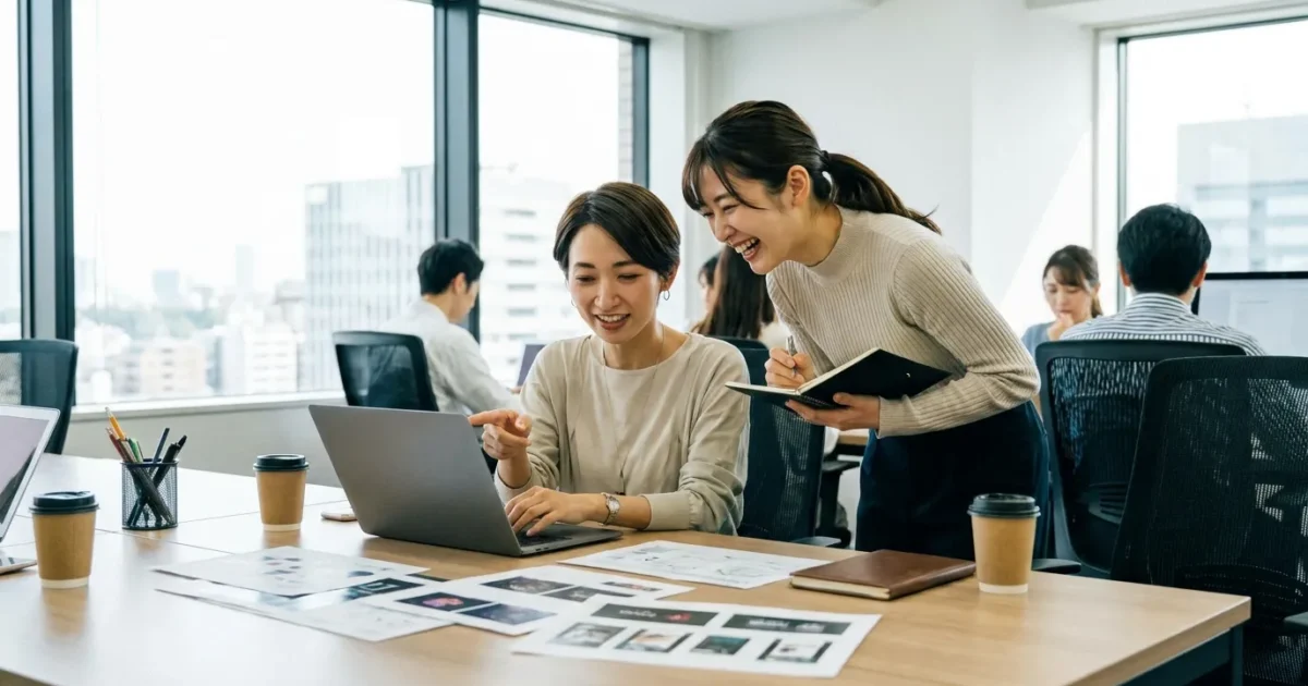 A型事業所の「実案件」って何？札幌・ToTeTuの業務の実際について解説