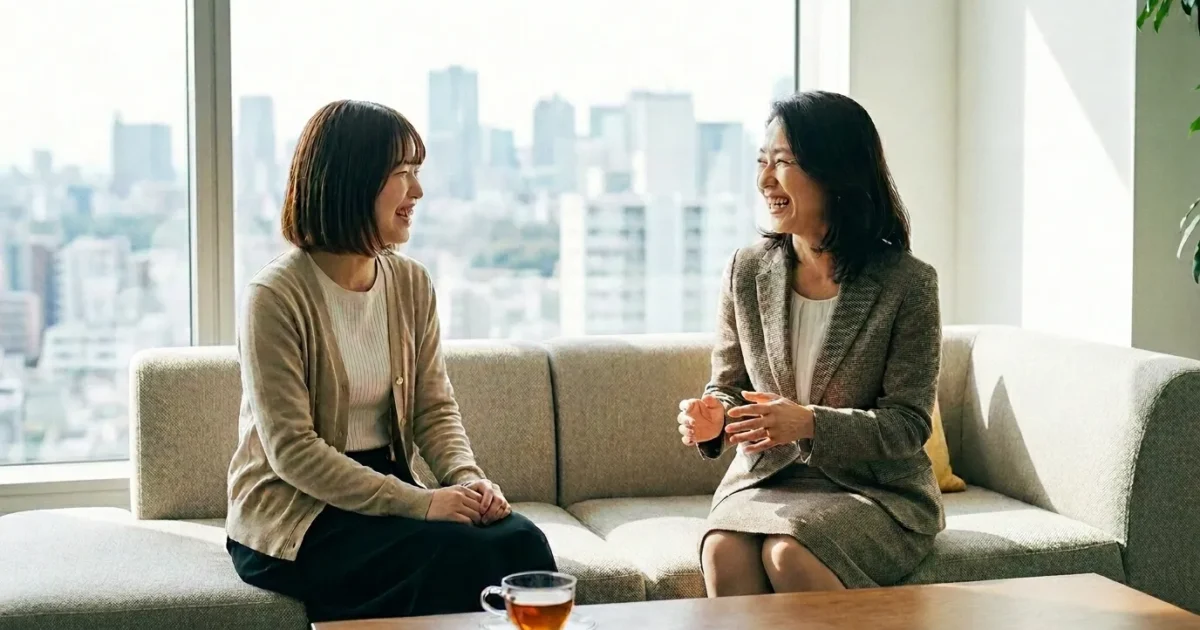 A型事業所の見学前に確認しておきたいこと——札幌・ToTeTuへの行き方と当日の流れ