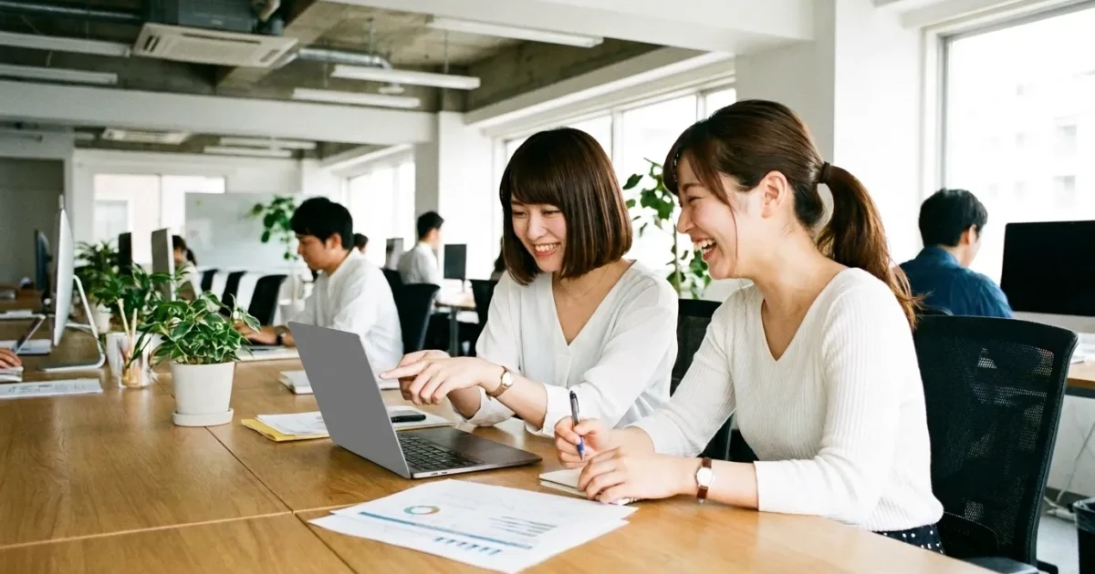 精神障害があってもA型事業所で働ける？札幌・ToTeTuが伝える、はじめの一歩の踏み出し方